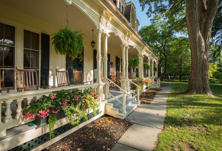 The Inn at Cooperstown