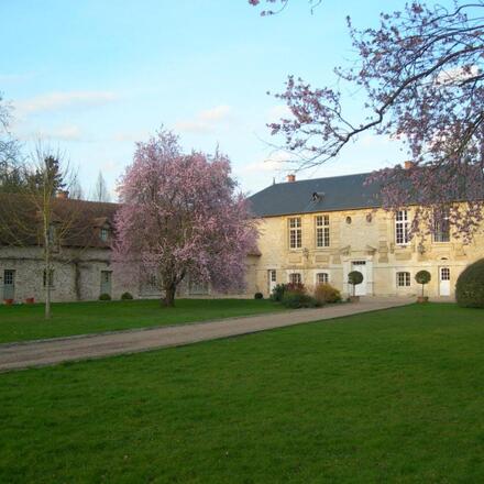 Clos de Mondetour