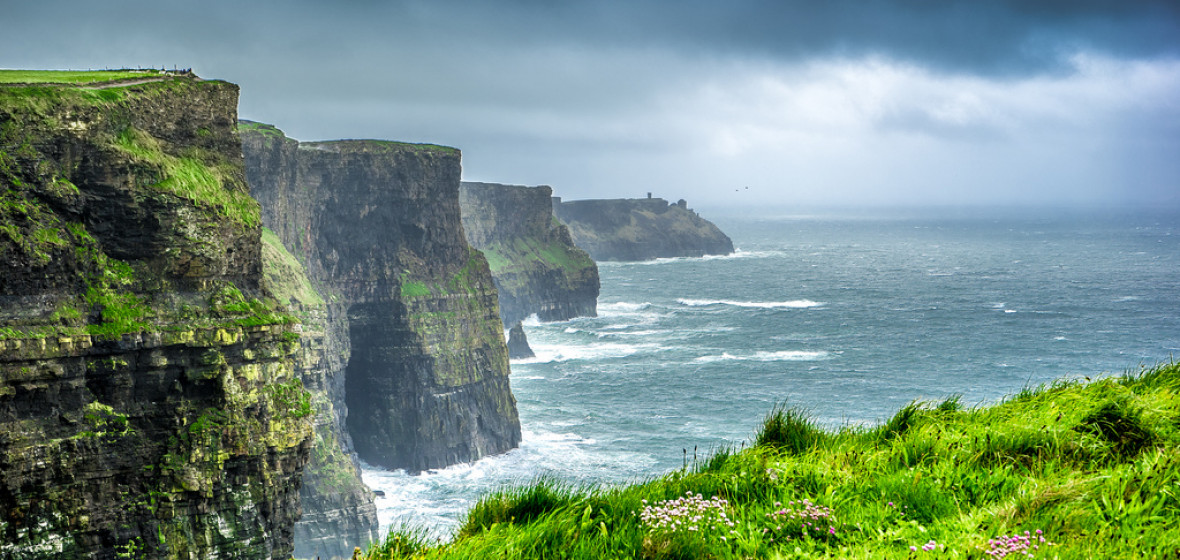 Photo of Ireland