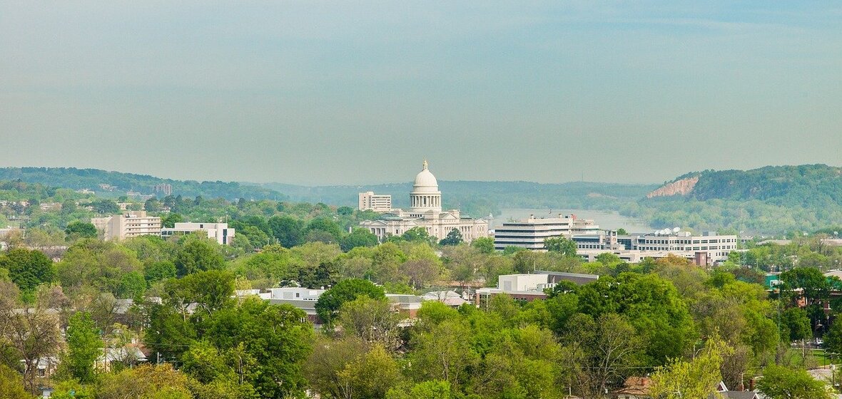 Photo of Little Rock