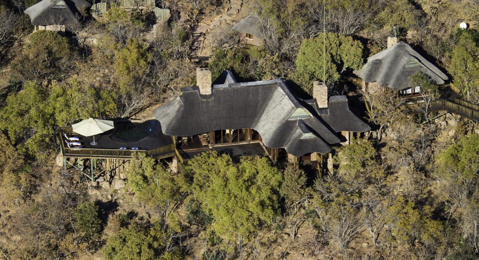 Photo of Tshwene Lodge