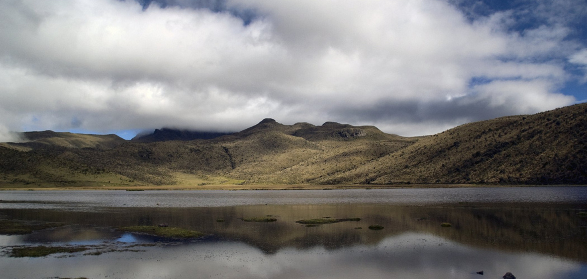 Photo of Cotopaxi