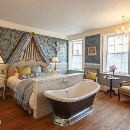 8 Best Luxury Hotels in Norfolk