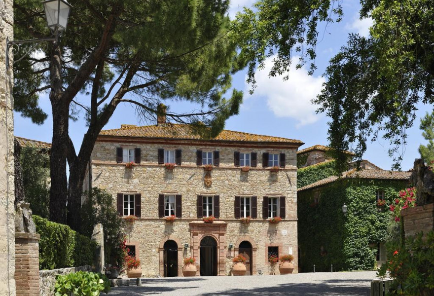 Relais Borgo San Felice