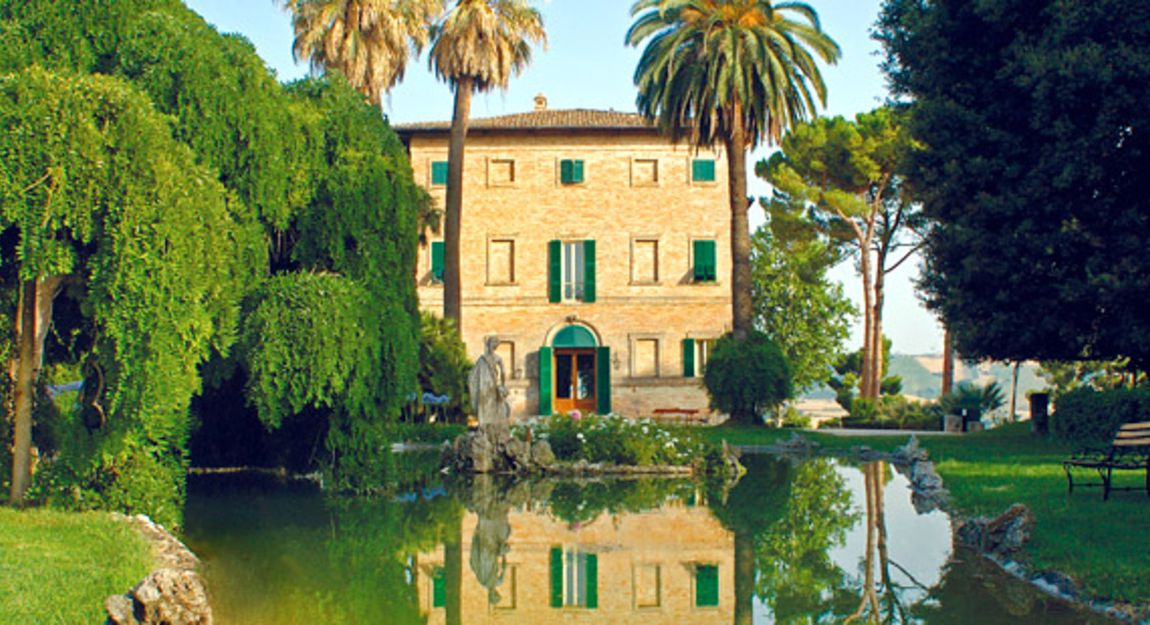 Foto von Borgo Storico Seghetti Panichi