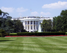 Die 5 besten Hotels in Washington DC in der Nähe des Weißen Hauses