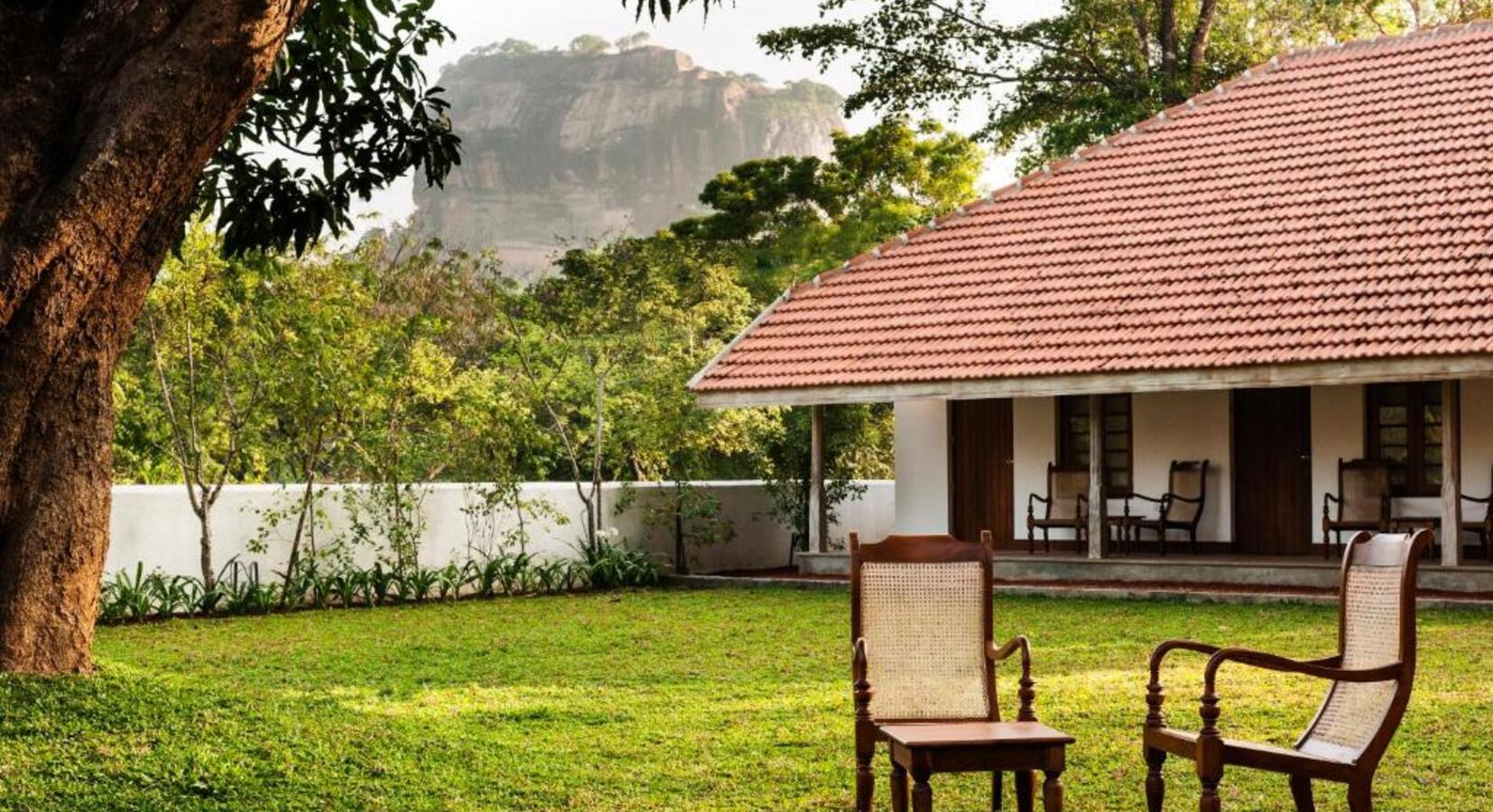 Photo de EKHO Sigiriya