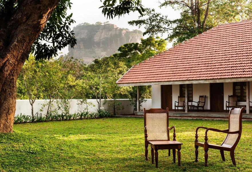 EKHO Sigiriya