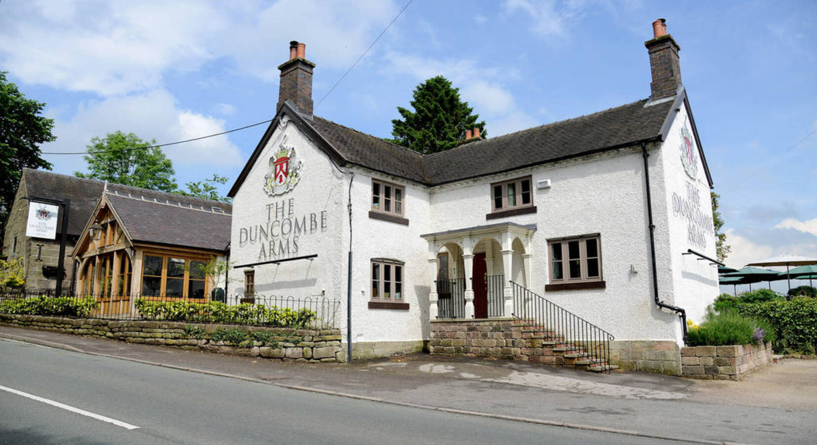 Photo of Duncombe Arms