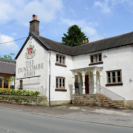 Duncombe Arms