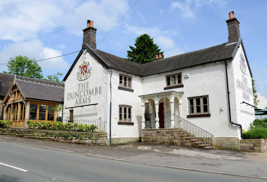 Duncombe Arms