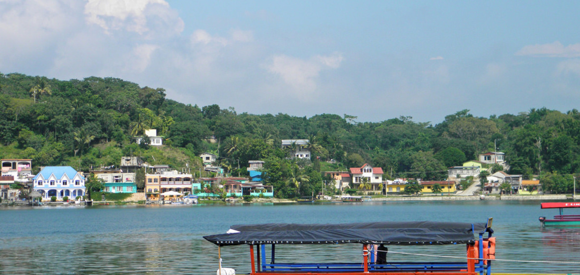 Photo of Peten