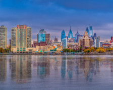 Philadelphia