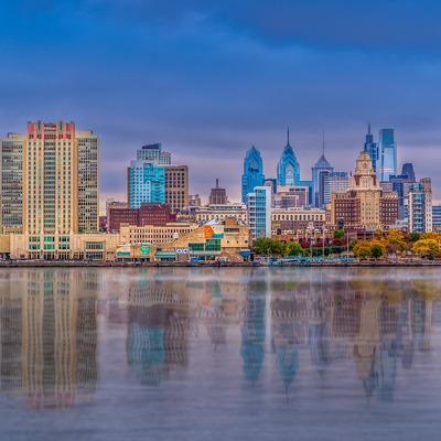 Philadelphia