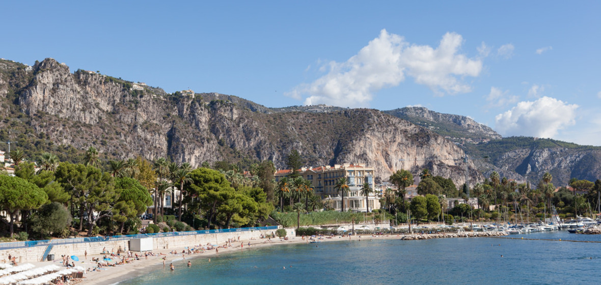 Photo of Beaulieu sur Mer