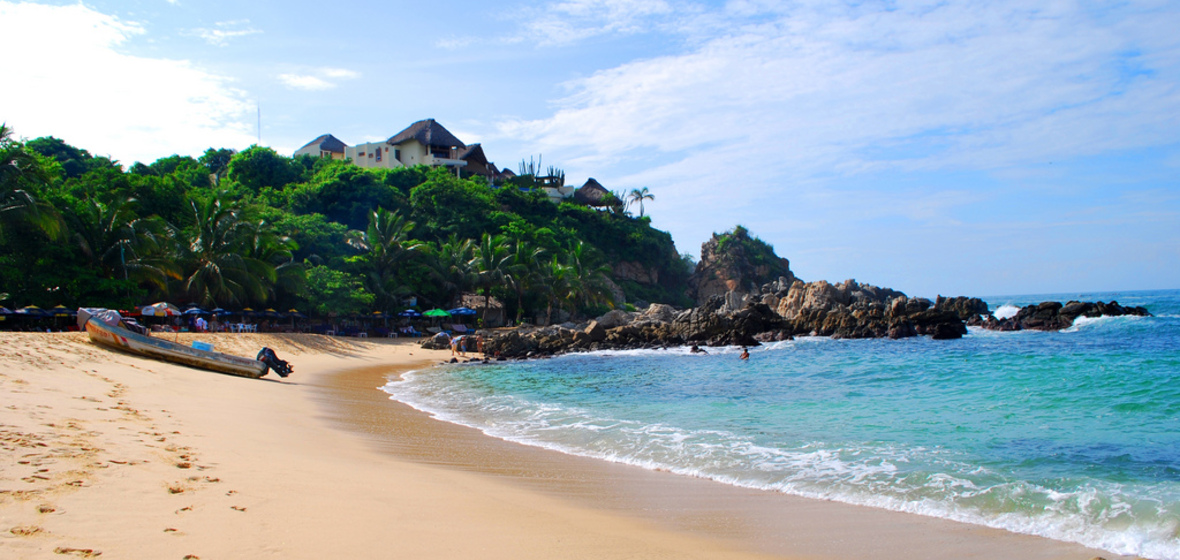 Photo of Puerto Escondido