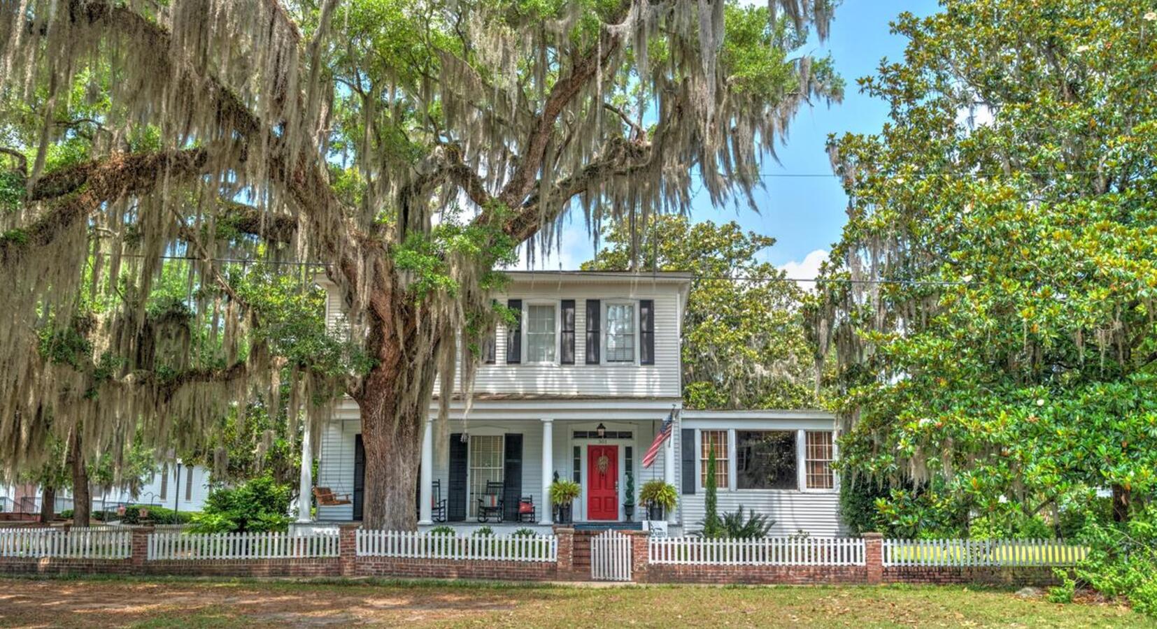 Photo of Open Gates Bed and Breakfast