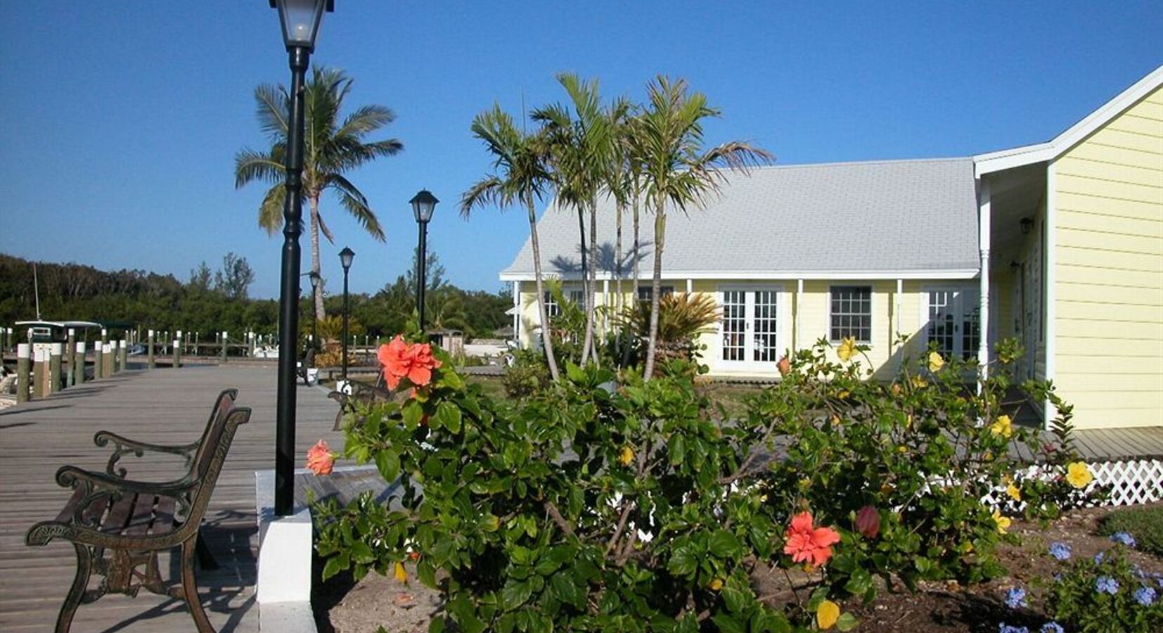 Photo of Green Turtle Club & Marina