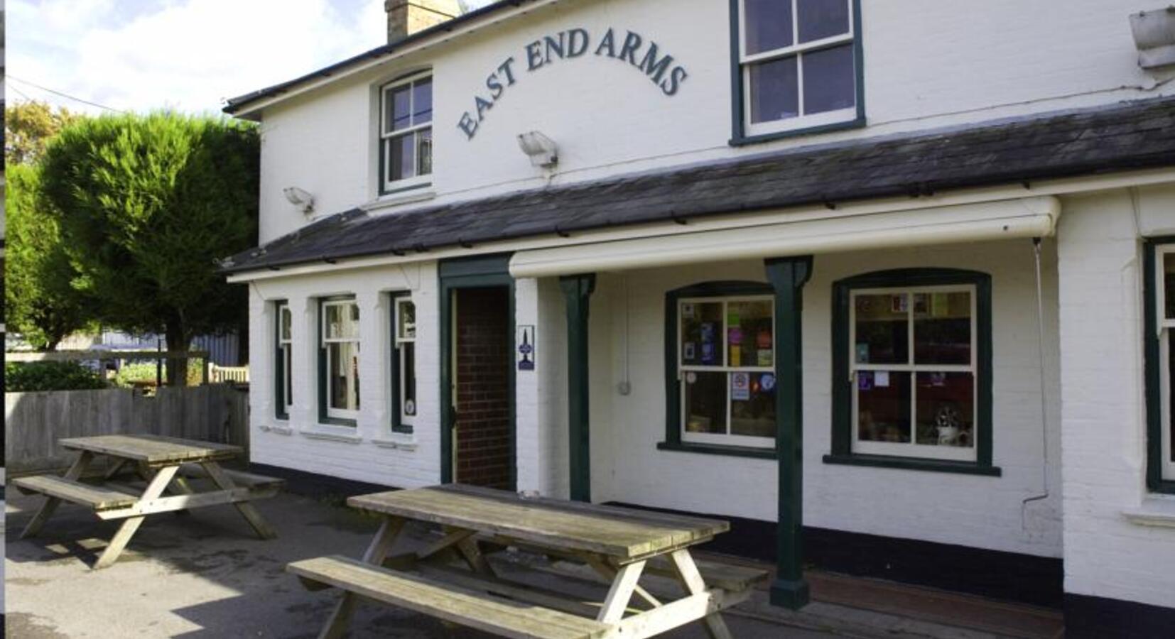 Photo of East End Arms