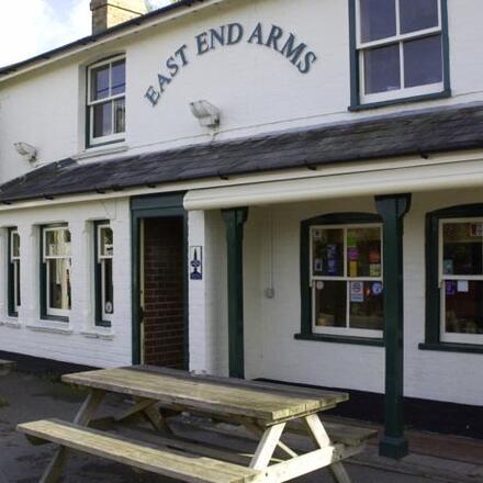 East End Arms