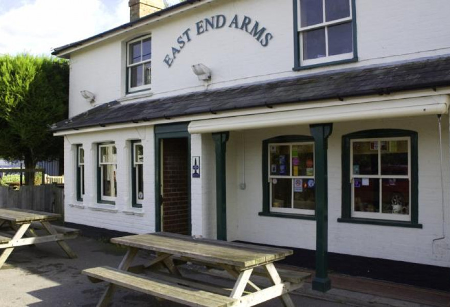 East End Arms