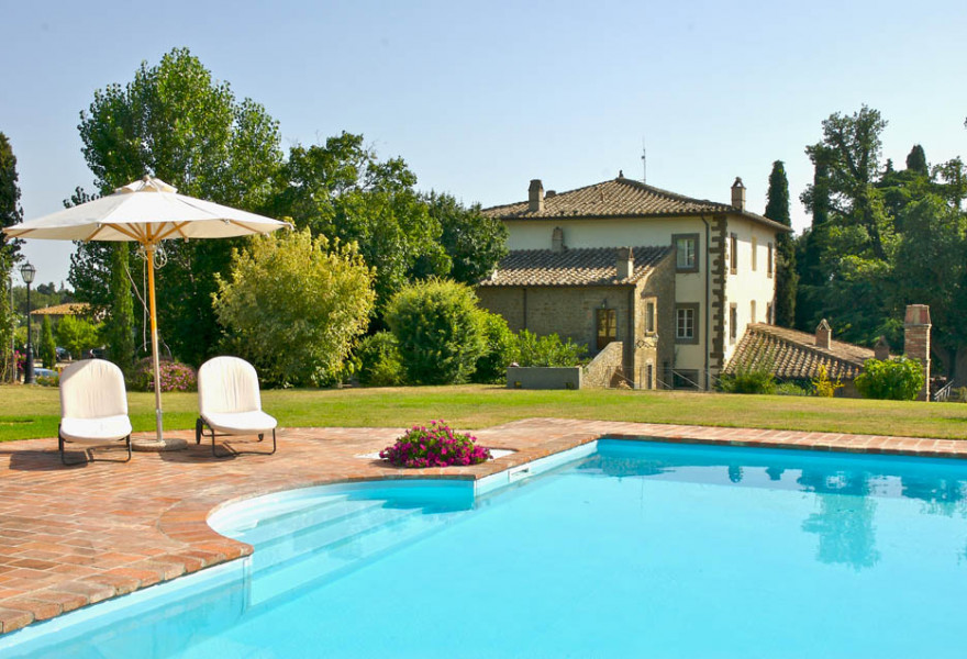 Relais Villa Baldelli