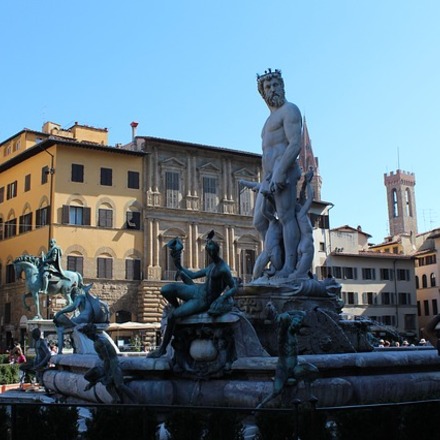 Die 5 besten Hotels rund um die Piazza della Signoria, Florenz