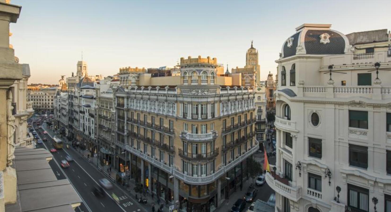 Photo de Iberostar Las Letras Gran Via