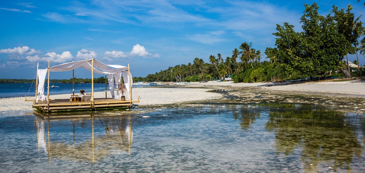 Photo of Boracay