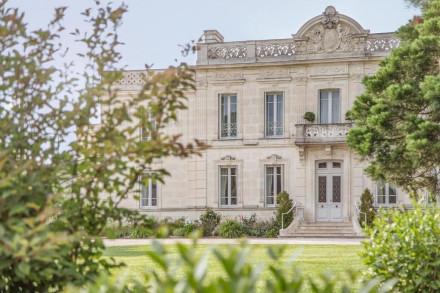 La Nauve Hotel et Jardin