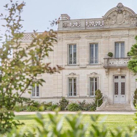 La Nauve Hotel et Jardin