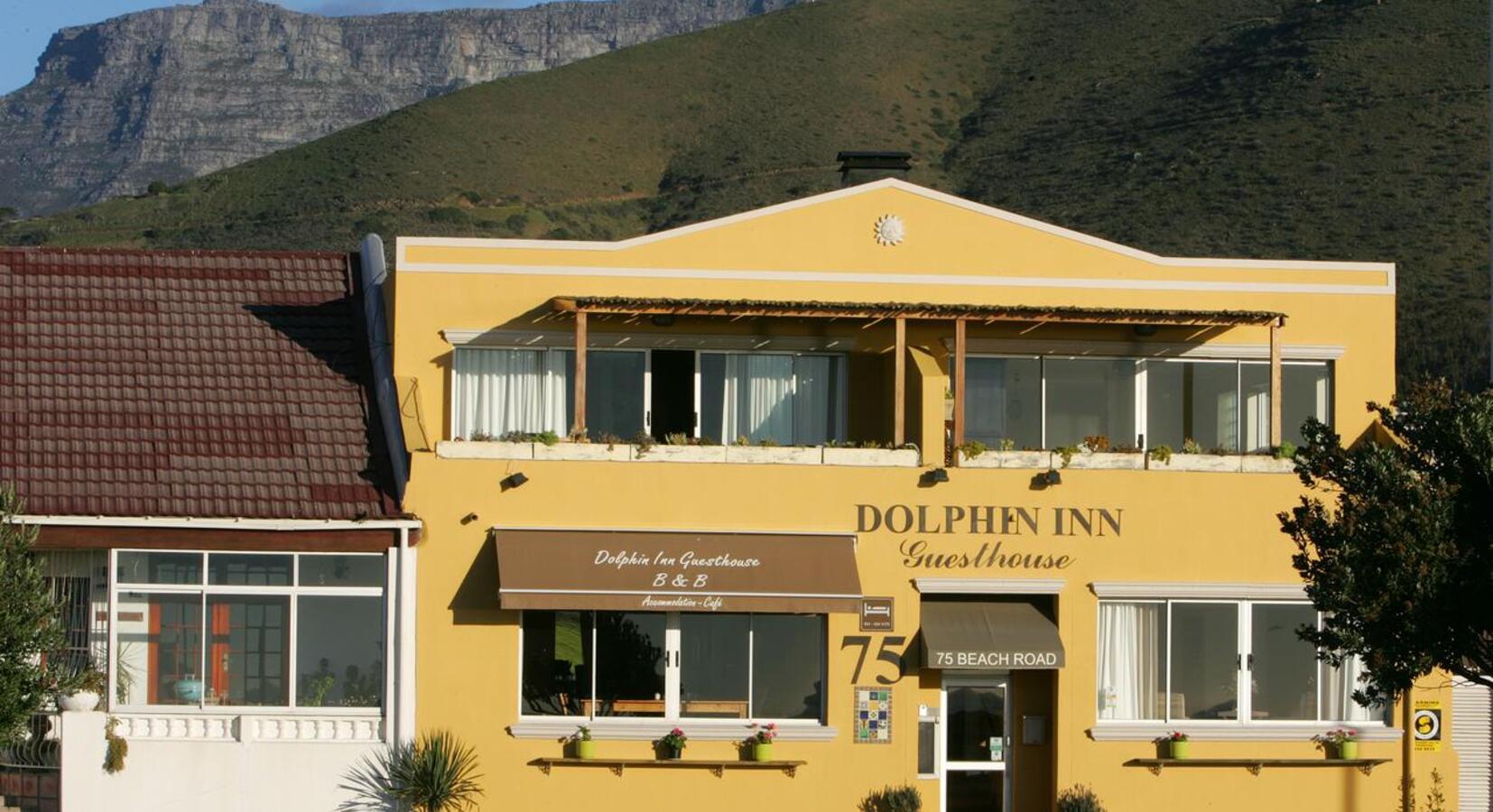 Photo of Dolphin Inn