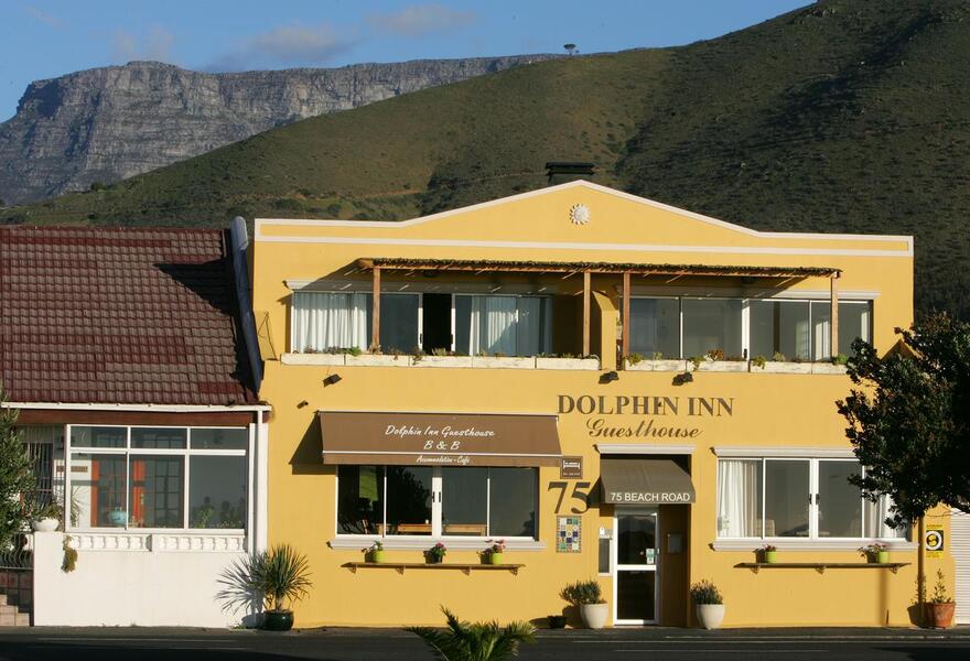 Dolphin Inn