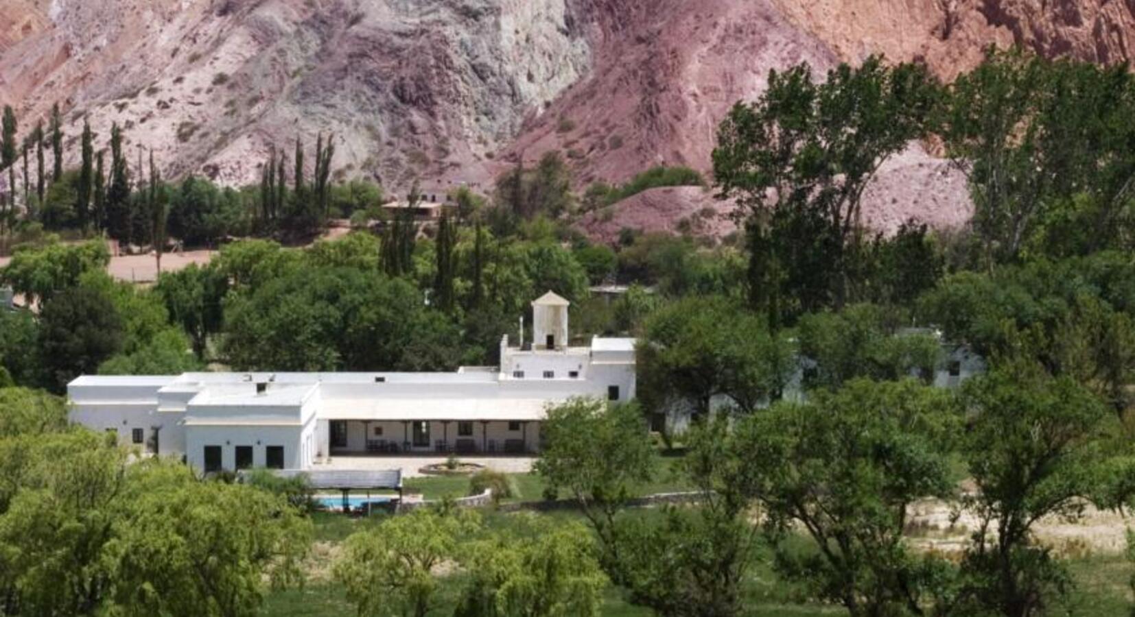 Photo of Hotel el Manantial del Silencio