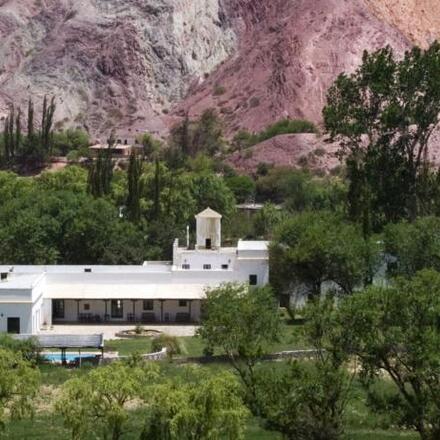 Hotel el Manantial del Silencio