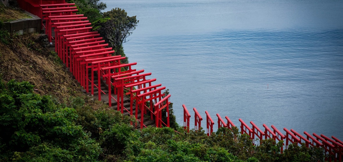 Photo of Yamaguchi Prefecture