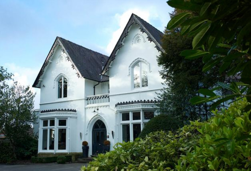 Didsbury House Hotel