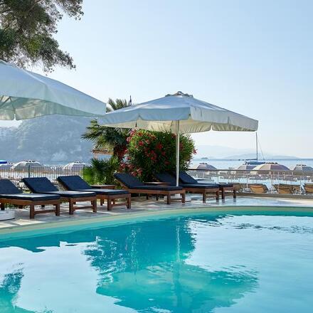 Parga Beach Resort 