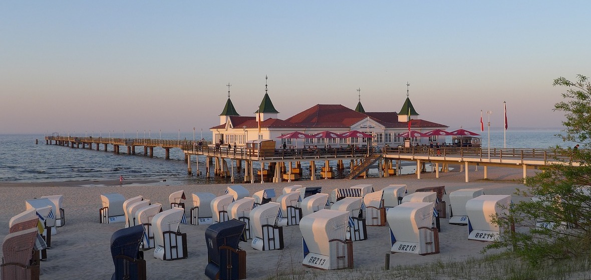 Photo de Île d'Usedom