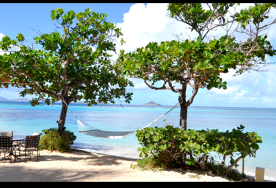 Mango Bay Resort, British Virgin Islands