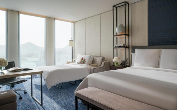 The Four Seasons Seoul