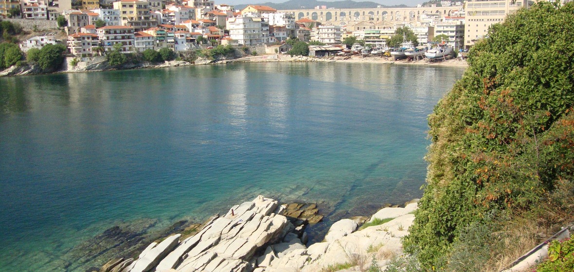 Photo de Kavala