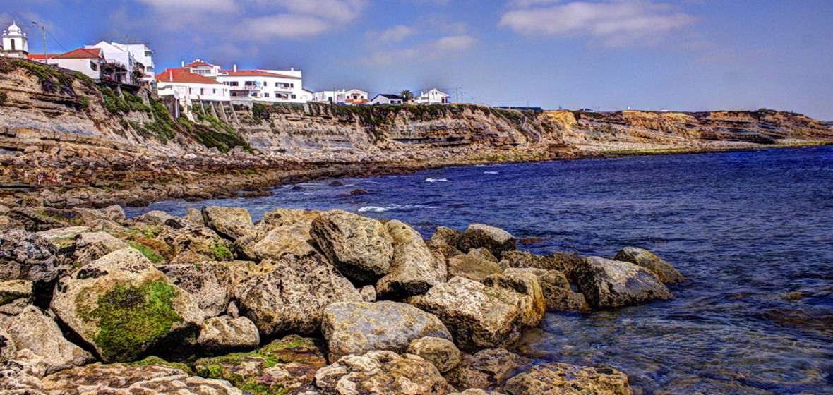 Photo of Peniche