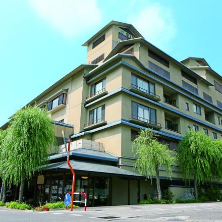 Hotel Tamanoyu