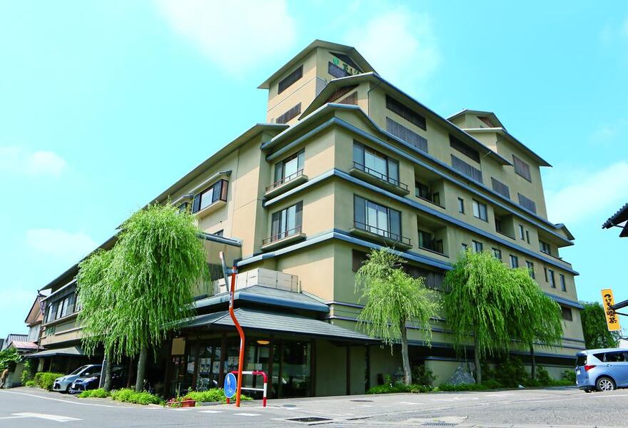 Hotel Tamanoyu