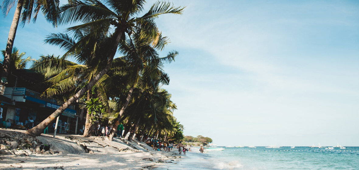 Photo of Panglao Island