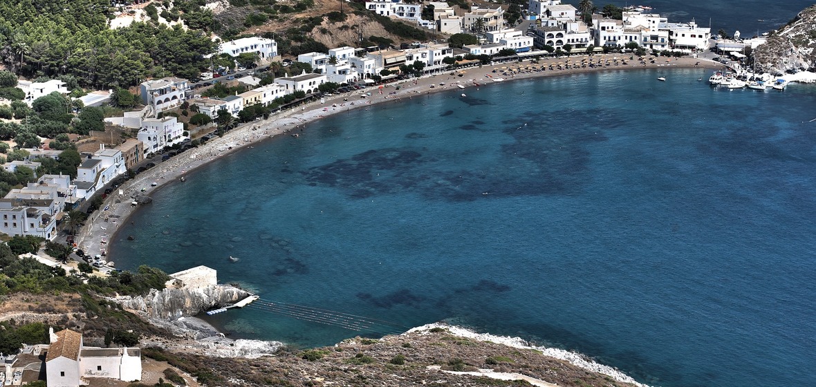 Photo of Kythira