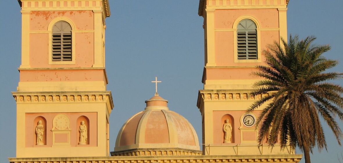 Photo de Pondicherry