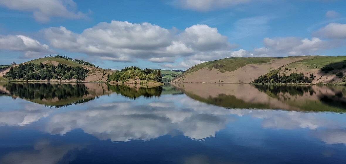 Photo of Powys