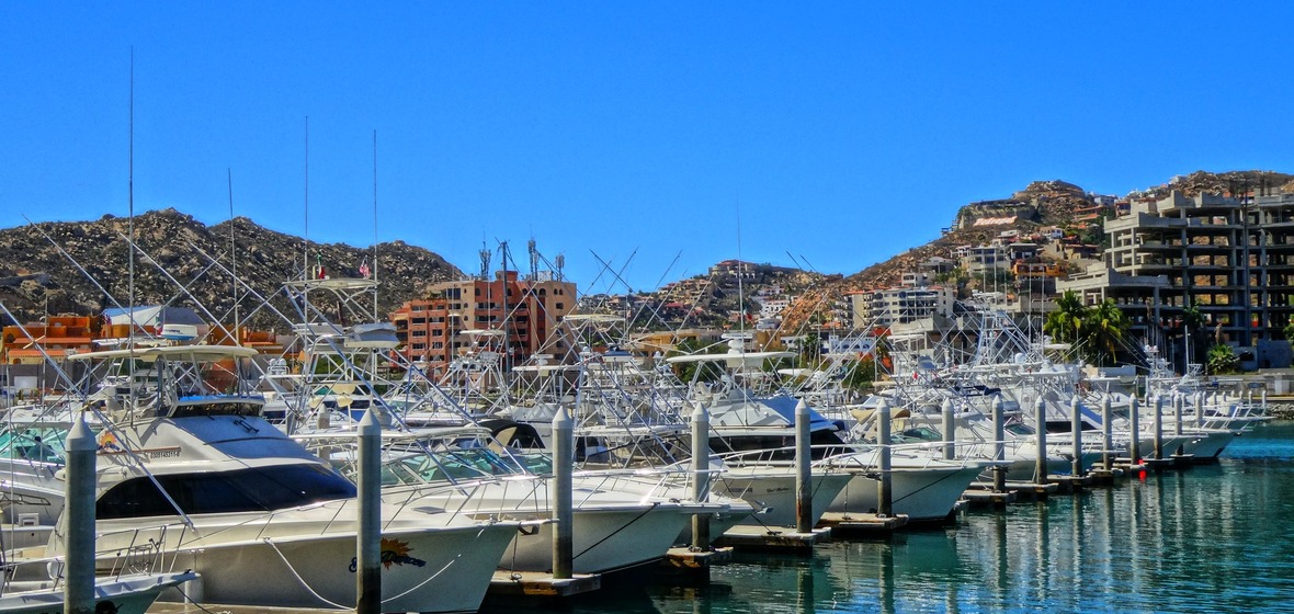 Photo of Cabo San Lucas